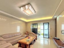 优选房源 汇景名都3房2厅,中高层业主诚心出售