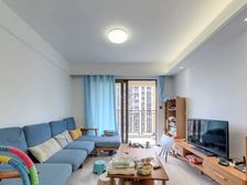 优选房源 金地自在城 4室2厅 南 北