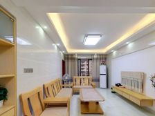 优选房源 新澳城市花园 2室2厅 东