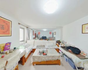 果园·复兴南里·2室·1厅