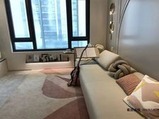 万科锦庐 3室2厅2卫 精装修 114万元 95平米