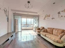 奥林花园109平169万3房独库