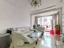 胥虹苑复式177平199万晒台 独库 地铁