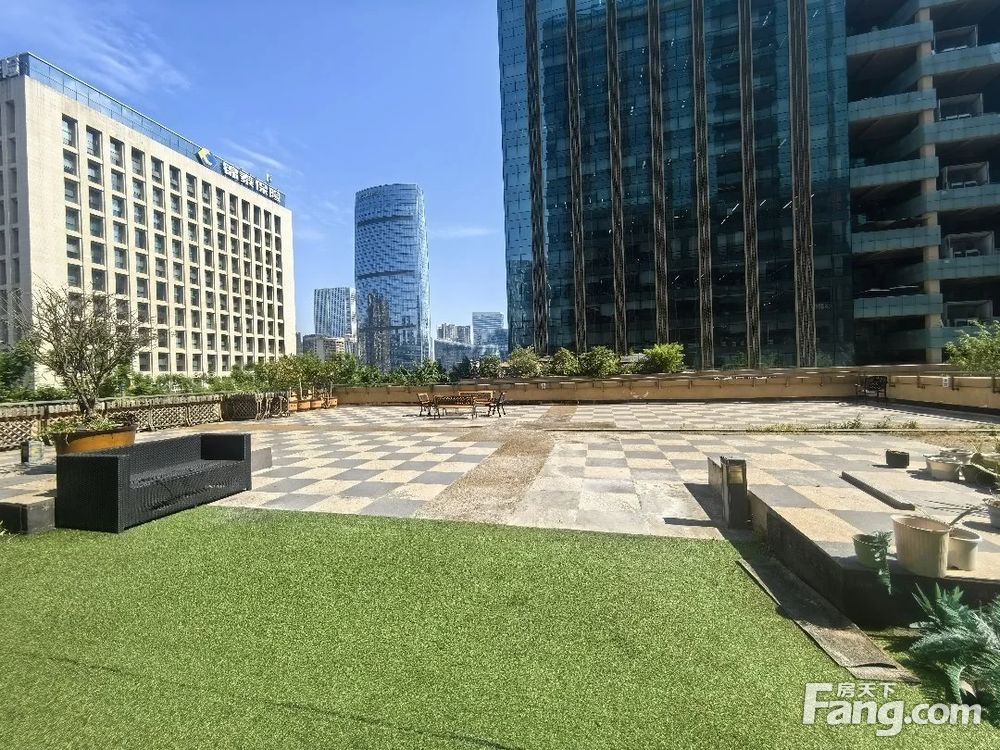 内景图