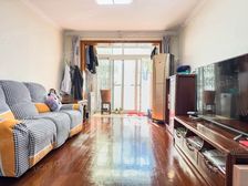 中环旁一楼带院子,一梯2户南北通透,环境舒适,诚意出售