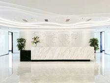 金融城地标超甲整层出租 天际视野 与国央企、世界500为邻