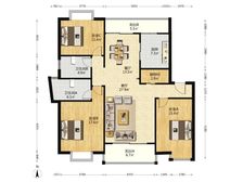 单边代理 徐汇西岸 电梯洋房 带产权车位 税费各付 钥匙在手