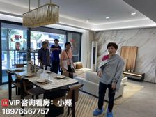 海口-琼山区(雍景云龙湾)103-107平米三房 南北通透