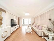 近徐汇滨江西岸 附赠车位 出一套卖一套 本月必卖 此房闭眼入