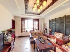 优胜花园 3室2厅 143.45平