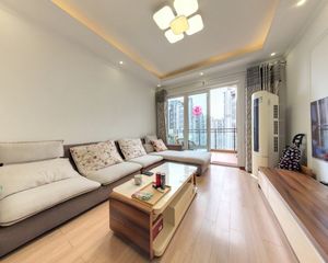 公元西 2室2厅 西北