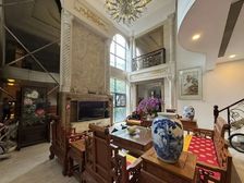 新出|京基东堤园别墅|直降800万急售|安静|实用650平