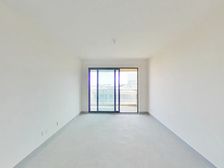 D铁上盖 绿城明月江南 湖景房 视野开阔 双阳台 看房随时