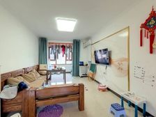 雅善园 2室1厅 89.93平