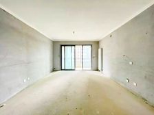 南阳路北环 低总价平层大四房 南北双阳台 2019人车分流