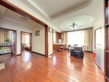 三楼 精装 明珠花园(市南) 五四广场