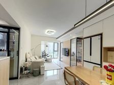 L美林海岸花园 送车位 中层 包税费 急售 南向 价格可谈