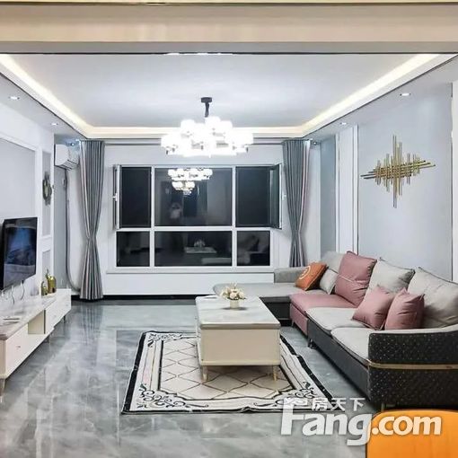  ��լ��������Ժ 3����2�� 130ƽ����װ�� 3100Ԫ/�� 