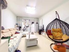 阳光馥园 2室2厅 99.14平