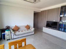 海景阁85平观海好房,全屋精装家具家电全送 ,社区配套齐全