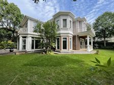 (三期南临河)(南花园500平)(业主接受半年置换)