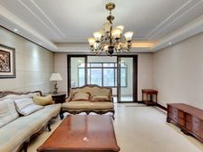 姑苏公馆 4室2厅 189.93平,带车位