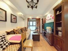 瑞和明庭西区 3室1厅 84.85平