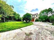 紫都上海晶园 6室2厅5卫 毛坯 3300万元