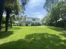 九溪十八岛 占地1600平 南临大河 精装修 税费各付