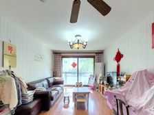 内环内 南北通大二房 一梯二户 小高层带车位