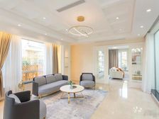 西郊九溪十八岛 348平6居 南向豪华装修