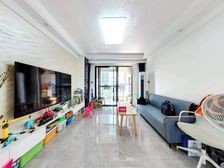 急 亏70万单价仅1.2w 比旁边新房还便宜 南北对流双阳台