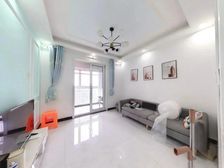 瑞和明庭西区 2室2厅 72.86平