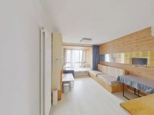 业主急售 梨园 · 11站 2室 近地铁