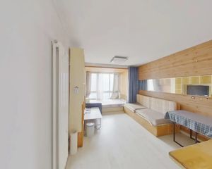 业主急售 梨园 · 11站 2室 近地铁