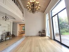 长堤花园别墅 6室2厅6卫 精装修 2880万元