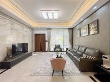 金地城南艺境(别墅) 7室2厅3卫 精装修 780万元