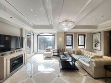 圣堡别墅 5室4厅4卫 精装修 3000万元