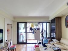 自住+次顶楼复式+可看陆家嘴三件套+南北通户型