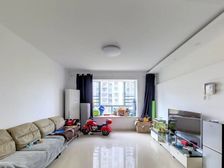 小区安静位置无噪音 中高区视野 低总价 诚意出售