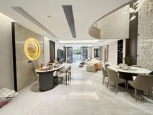 急售 领包住 沿海丽水佳园(别墅) 豪华装修