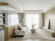 中国铁建·熙语:自住+次新房+高品质+诚意+云间+精装