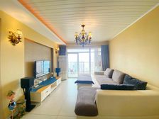 顺祥壹街区(A区) 3室2厅1卫 毛坯 73万元