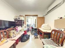 瑞和明庭西区 2室1厅 72.86平