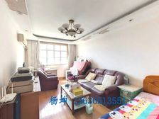 寿祥坊精装3居101.5平南北朝向视野开阔采光好