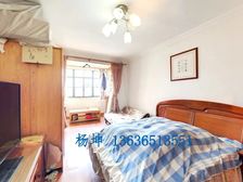 寿祥坊电梯大1居58.2平南朝向视野开阔采光好