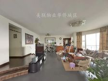 新出|超总湾高层看湖景高尔夫景观|带花园可做5房|看房方便