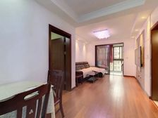 瑞和锦庭-西区 2室1厅 80.35平