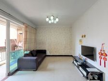 阳光假日花园北区 2室1厅 71.39平