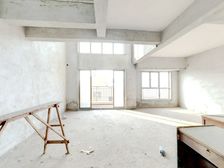 鸿基华庭 5室2厅 140.14平